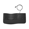 Tipkovnica HP 480 Comfort WD Keyboard, 8T6M1AA