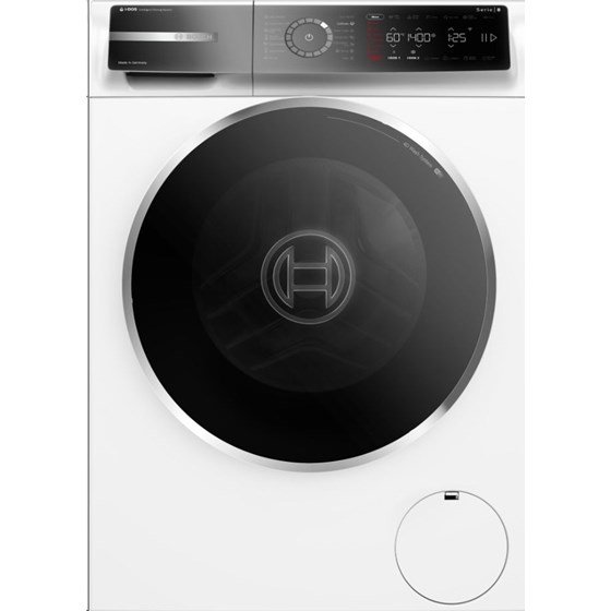 Bosch WGB254A2BY, Perilica rublja, 10 kg, 1400 o/min