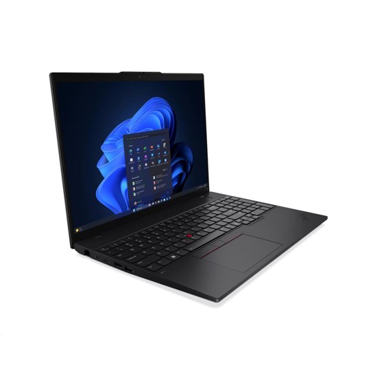 Lenovo ThinkPad L16 Gen 1, 21SA0017SC, 16" WUXGA, Intel Core Ultra 5 225U, 16GB, 512GB SSD, W11P, Intel Graphics
