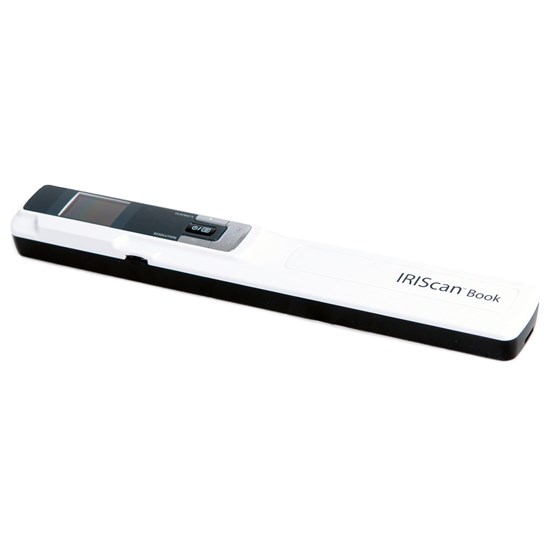 Skener IRISCan Book 3 Mobilni skener P/N: 457888