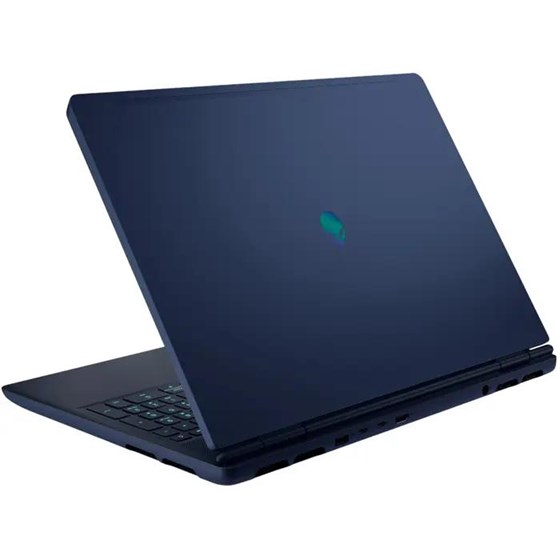 Dell Alienware 16X A, N1338, 16" WQXGA 240Hz, Intel Ultra 7 255HX, 32GB, 1TB SSD, W11H, nVidia GeForce RTX 5060 8GB