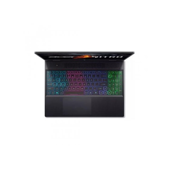 Acer Nitro 16, NH.QSKEX.008, 16" WQXGA, Ryzen 9 8945HS, 16GB, 1TB SSD, No OS, NVIDIA GeForce RTX4060 8GB