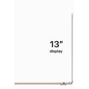 Apple MacBook Air, mc6a4cr/a, 13.6/STARLIGHT/M4 10C CPU/10C GPU/24GB/512GB-CRO