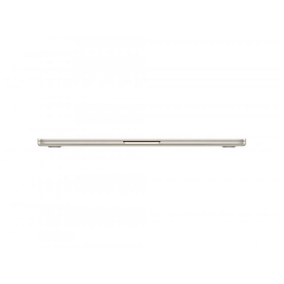 Apple MacBook Air, mc6a4cr/a, 13.6/STARLIGHT/M4 10C CPU/10C GPU/24GB/512GB-CRO