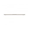 Apple MacBook Air, mc6a4cr/a, 13.6/STARLIGHT/M4 10C CPU/10C GPU/24GB/512GB-CRO