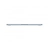 Apple MacBook Air, mc6u4cr/a, 13.6/SKY BLUE/M4 10C CPU/10C GPU/16GB/512GB-CRO