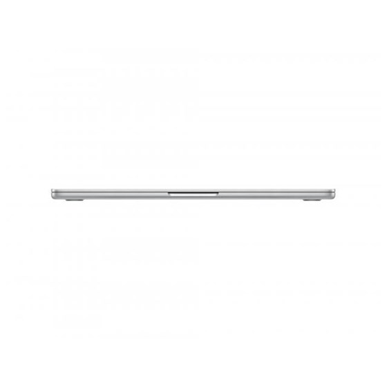 Apple MacBook Air, mw0w3cr/a, 13.6/SILVER/M4 10C CPU/8C GPU/16GB/256GB-CRO