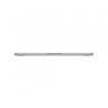 Apple MacBook Air, mw0w3cr/a, 13.6/SILVER/M4 10C CPU/8C GPU/16GB/256GB-CRO