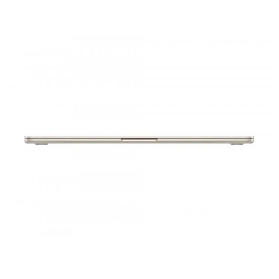 Apple MacBook Air, mc6k4cr/a, 15.3/STARLIGHT/M4 10C CPU/10C GPU/24GB/512GB-CRO