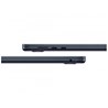 Apple MacBook Air, mc6l4cr/a, 15.3/MIDNIGHT/M4 10C CPU/10C GPU/24GB/512GB-CRO