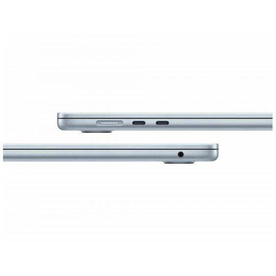 Apple MacBook Air mc7a4cr/a, 15.3/SKY BLUE/M4 10C CPU/10C GPU/16GB/256GB-CRO
