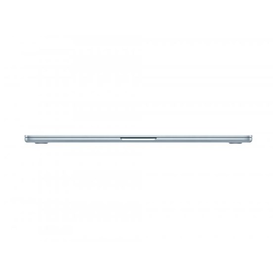 Apple MacBook Air mc7a4cr/a, 15.3/SKY BLUE/M4 10C CPU/10C GPU/16GB/256GB-CRO