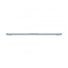 Apple MacBook Air mc7a4cr/a, 15.3/SKY BLUE/M4 10C CPU/10C GPU/16GB/256GB-CRO