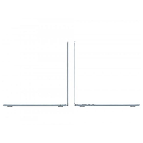 Apple MacBook Air mc7a4cr/a, 15.3/SKY BLUE/M4 10C CPU/10C GPU/16GB/256GB-CRO