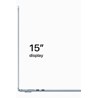 Apple MacBook Air mc7d4cr/a, 15.3/SKY BLUE/M4 10C CPU/10C GPU/24GB/512GB-CRO