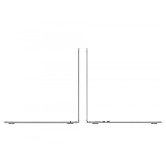 Apple MacBook Air, mw1h3cr/a,  15.3/SILVER/M4 10C CPU/10C GPU/16GB/512GB-CRO