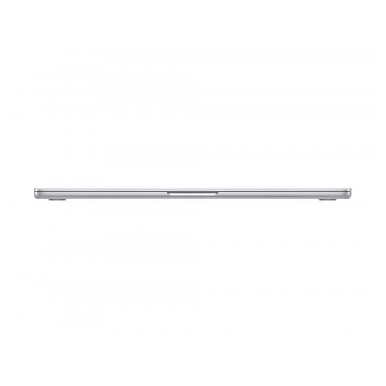 Apple MacBook Air, mw1h3cr/a,  15.3/SILVER/M4 10C CPU/10C GPU/16GB/512GB-CRO