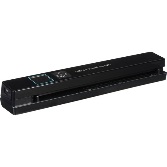 Skener IRISCan Anywhere 5 WiFi Mobilni skener P/N: 458846