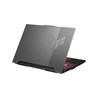 Asus TUF Gaming A15 FA507XI-HQ015W, 90NR0FF5-M000X0, 15.6" QHD 165Hz, AMD Ryzen 9 7940HS, 16GB, 1TB SSD, W11H, NVIDIA GeForce RTX 4070 8GB