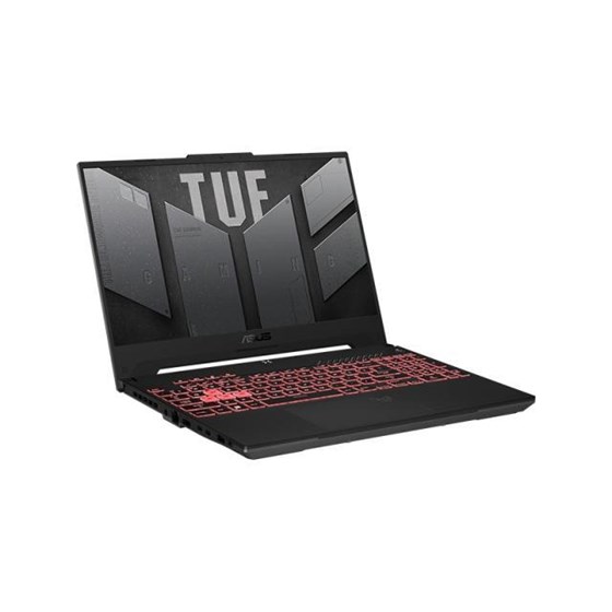 Asus TUF Gaming A15 FA507XI-HQ015W, 90NR0FF5-M000X0, 15.6" QHD 165Hz, AMD Ryzen 9 7940HS, 16GB, 1TB SSD, W11H, NVIDIA GeForce RTX 4070 8GB