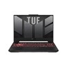 Asus TUF Gaming A15 FA507XI-HQ015W, 90NR0FF5-M000X0, 15.6" QHD 165Hz, AMD Ryzen 9 7940HS, 16GB, 1TB SSD, W11H, NVIDIA GeForce RTX 4070 8GB