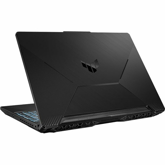 ASUS TUF Gaming A15 FA506NC-HN012, 90NR0JF7-M001X0, 15.6" Full HD IPS 144Hz, AMD Ryzen 5 7535HS, 16GB, 512GB SSD, FreeDOS, nVidia GeForce RTX 3050 