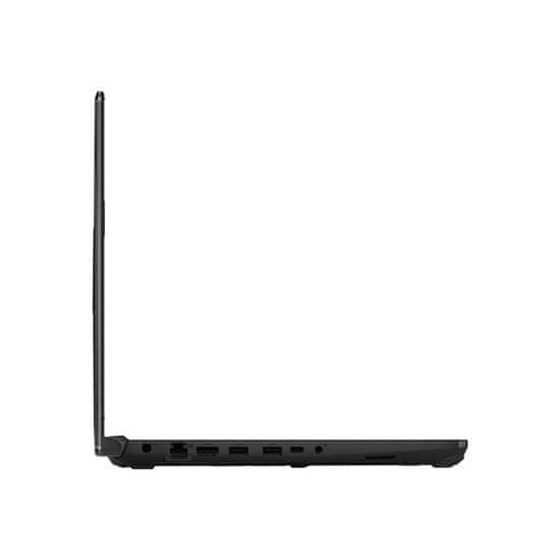 ASUS TUF Gaming A15 FA506NC-HN012, 90NR0JF7-M001X0, 15.6" Full HD IPS 144Hz, AMD Ryzen 5 7535HS, 16GB, 512GB SSD, FreeDOS, nVidia GeForce RTX 3050 