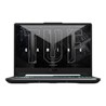 ASUS TUF Gaming A15 FA506NC-HN012, 90NR0JF7-M001X0, 15.6" Full HD IPS 144Hz, AMD Ryzen 5 7535HS, 16GB, 512GB SSD, FreeDOS, nVidia GeForce RTX 3050 