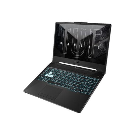 ASUS TUF Gaming A15 FA506NC-HN012, 90NR0JF7-M001X0, 15.6" Full HD IPS 144Hz, AMD Ryzen 5 7535HS, 16GB, 512GB SSD, FreeDOS, nVidia GeForce RTX 3050 