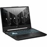 ASUS TUF Gaming A15 FA506NC-HN012, 90NR0JF7-M001X0, 15.6" Full HD IPS 144Hz, AMD Ryzen 5 7535HS, 16GB, 512GB SSD, FreeDOS, nVidia GeForce RTX 3050 