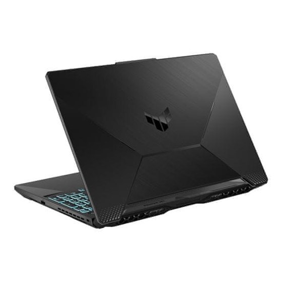 ASUS TUF Gaming A15 FA506NC-HN012, 90NR0JF7-M001X0, 15.6" Full HD IPS 144Hz, AMD Ryzen 5 7535HS, 16GB, 512GB SSD, FreeDOS, nVidia GeForce RTX 3050 