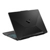ASUS TUF Gaming A15 FA506NC-HN012, 90NR0JF7-M001X0, 15.6" Full HD IPS 144Hz, AMD Ryzen 5 7535HS, 16GB, 512GB SSD, FreeDOS, nVidia GeForce RTX 3050 