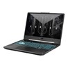 ASUS TUF Gaming A15 FA506NC-HN012, 90NR0JF7-M001X0, 15.6" Full HD IPS 144Hz, AMD Ryzen 5 7535HS, 16GB, 512GB SSD, FreeDOS, nVidia GeForce RTX 3050 