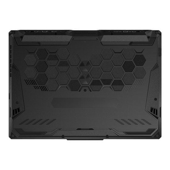 ASUS TUF Gaming A15 FA506NC-HN012, 90NR0JF7-M001X0, 15.6" Full HD IPS 144Hz, AMD Ryzen 5 7535HS, 16GB, 512GB SSD, FreeDOS, nVidia GeForce RTX 3050 