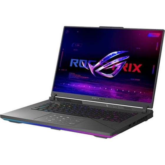 Asus ROG Strix G16 G614JIR-N4003, 90NR0IG5-M003R0, 16" QHD+ 240Hz, Intel Core i9-14900HX, 32GB, 1TB m.2 SSD, NVIDIA GeForce RTX 4070 8GB GDDR6, FreeDOS