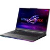 Asus ROG Strix G16 G614JIR-N4003, 90NR0IG5-M003R0, 16" QHD+ 240Hz, Intel Core i9-14900HX, 32GB, 1TB m.2 SSD, NVIDIA GeForce RTX 4070 8GB GDDR6, FreeDOS