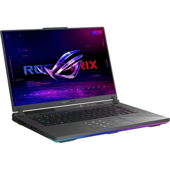 Asus ROG Strix G16 G614JIR-N4003, 90NR0IG5-M003R0, 16" QHD+ 240Hz, Intel Core i9-14900HX, 32GB, 1TB m.2 SSD, NVIDIA GeForce RTX 4070 8GB GDDR6, FreeDOS
