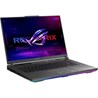 Asus ROG Strix G16 G614JIR-N4003, 90NR0IG5-M003R0, 16" QHD+ 240Hz, Intel Core i9-14900HX, 32GB, 1TB m.2 SSD, NVIDIA GeForce RTX 4070 8GB GDDR6, FreeDOS