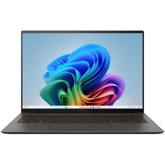 Asus Zenbook S 14 OLED UX5406SA-PZ281X, 90NB14F3-M00DC0, 14" 3K OLED 120Hz HDR500 Touch, Intel Core Ultra 7 258V, 32GB DDR5, 1TB NVMe SSD, Intel Arc Graphics, W11P