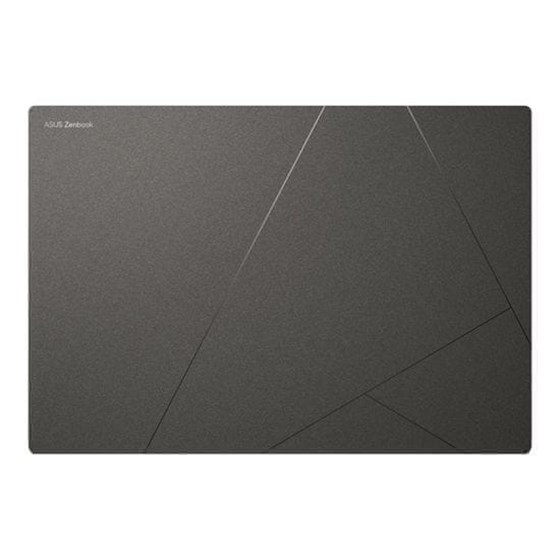 Asus Zenbook S 14 OLED UX5406SA-PZ281X, 90NB14F3-M00DC0, 14" 3K OLED 120Hz HDR500 Touch, Intel Core Ultra 7 258V, 32GB DDR5, 1TB NVMe SSD, Intel Arc Graphics, W11P