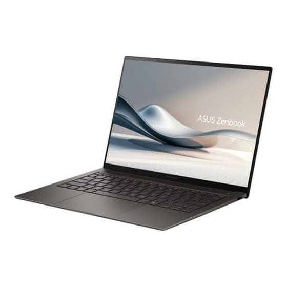 Asus Zenbook S 14 OLED UX5406SA-PZ281X, 90NB14F3-M00DC0, 14" 3K OLED 120Hz HDR500 Touch, Intel Core Ultra 7 258V, 32GB DDR5, 1TB NVMe SSD, Intel Arc Graphics, W11P