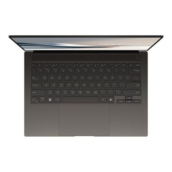 Asus Zenbook S 14 OLED UX5406SA-PZ281X, 90NB14F3-M00DC0, 14" 3K OLED 120Hz HDR500 Touch, Intel Core Ultra 7 258V, 32GB DDR5, 1TB NVMe SSD, Intel Arc Graphics, W11P