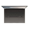 Asus Zenbook S 14 OLED UX5406SA-PZ281X, 90NB14F3-M00DC0, 14" 3K OLED 120Hz HDR500 Touch, Intel Core Ultra 7 258V, 32GB DDR5, 1TB NVMe SSD, Intel Arc Graphics, W11P