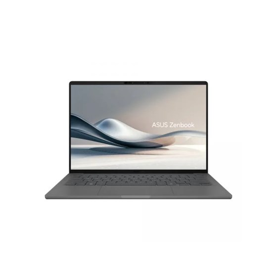 ASUS Zenbook 14 OLED UX3407RA-QD010W, 90NB16G2-M004F0, 14" Full HD, Snapdragon X Elite X1E 78 100, 32GB, 1TB SSD, W11H, Qualcomm Adreno GPU