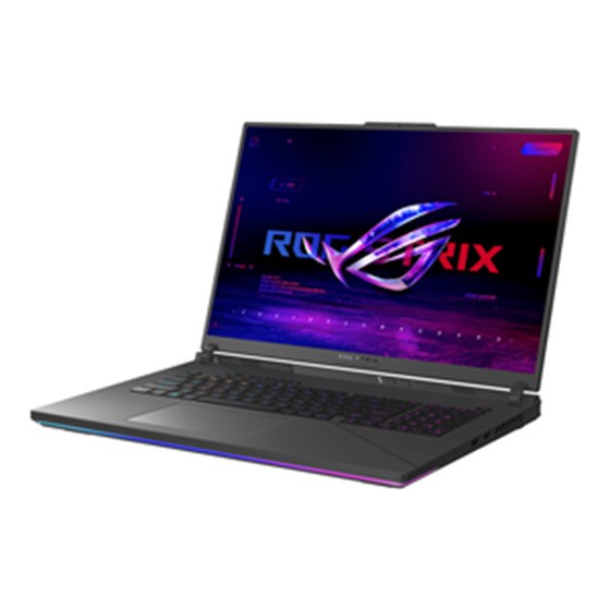 Asus ROG Strix G16 G614JV-N4521, 90NR0C61-M016C0, 16" WQXGA 240Hz, Intel Core i7-13650HX, 16GB, 1TB SSD, FreeDOS, NVIDIA GeForce RTX 4060 8GB