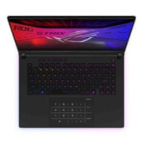 Asus ROG Strix G16 G614JV-N4521, 90NR0C61-M016C0, 16" WQXGA 240Hz, Intel Core i7-13650HX, 16GB, 1TB SSD, FreeDOS, NVIDIA GeForce RTX 4060 8GB