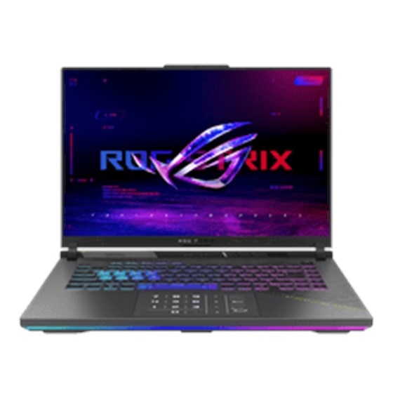 Asus ROG Strix G16 G614JV-N4521, 90NR0C61-M016C0, 16" WQXGA 240Hz, Intel Core i7-13650HX, 16GB, 1TB SSD, FreeDOS, NVIDIA GeForce RTX 4060 8GB