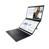 Asus Zenbook DUO UX8406CA-PZ042X, 14" 3K OLED 120Hz HDR500 Touchscreen, Intel Core Ultra 9 285H, 32GB DDR5, 2TB NVMe SSD, W11p, Intel Arc Graphics, 90NB14X1-M002Y0