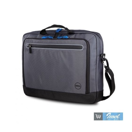 Torba za prijenosnike do 15.6" Dell Carry Case Urban Briefcase P/N: 460-BCBD