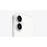 Apple iPhone 16, 6.1", 8GB/128GB, iOS 18, White, mye93sx/a